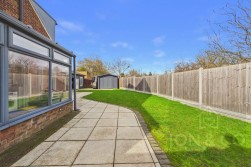 Bants Lane | Duston | NN5