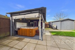 Bants Lane | Duston | NN5