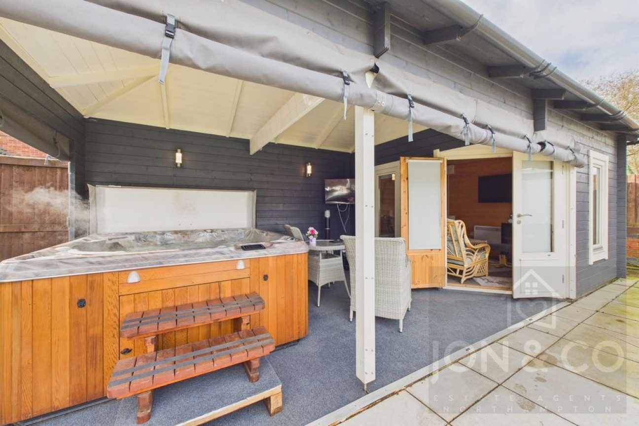 Bants Lane | Duston | NN5