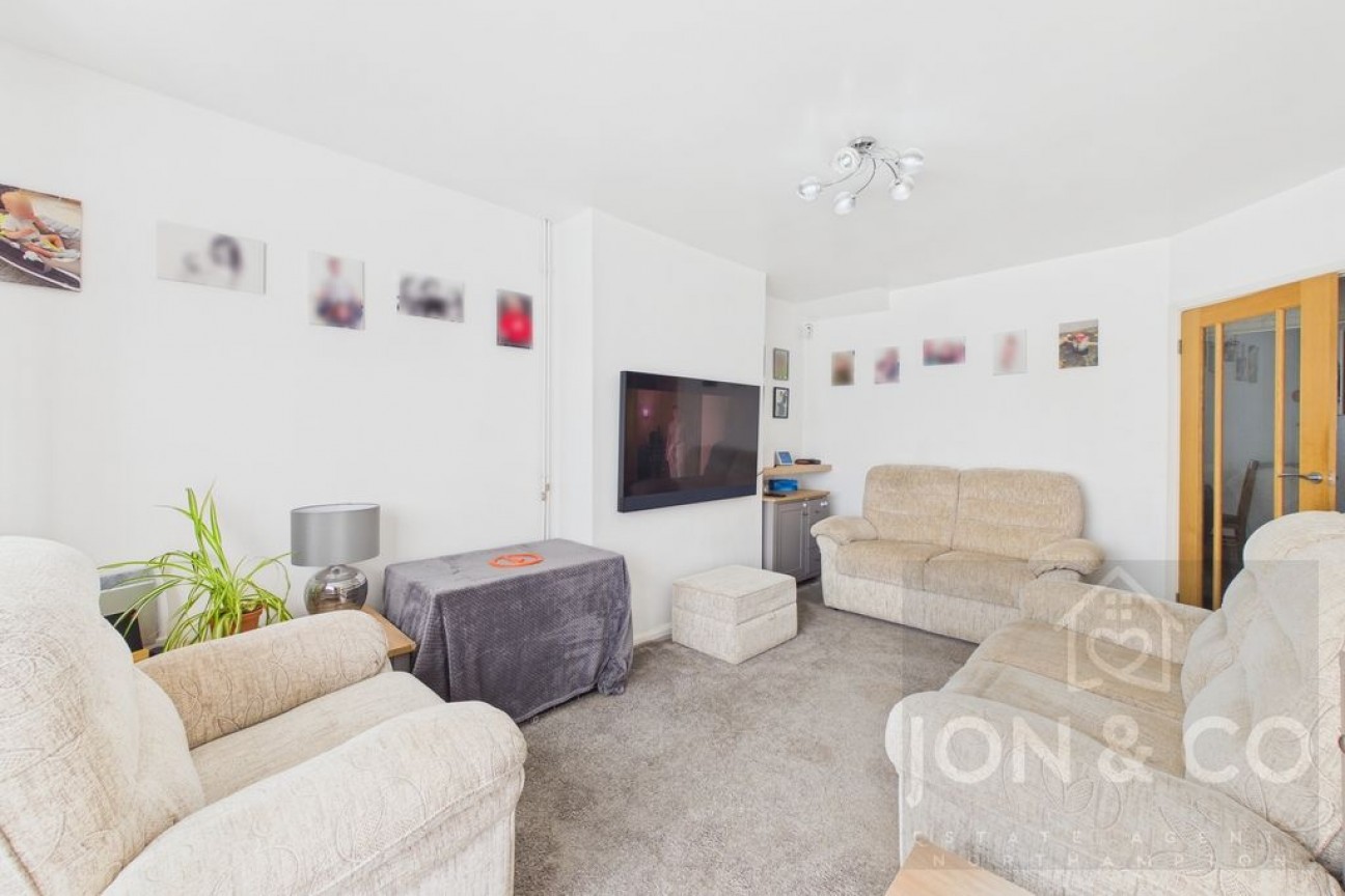 Bants Lane | Duston | NN5