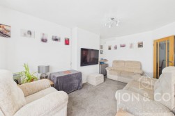 Bants Lane | Duston | NN5