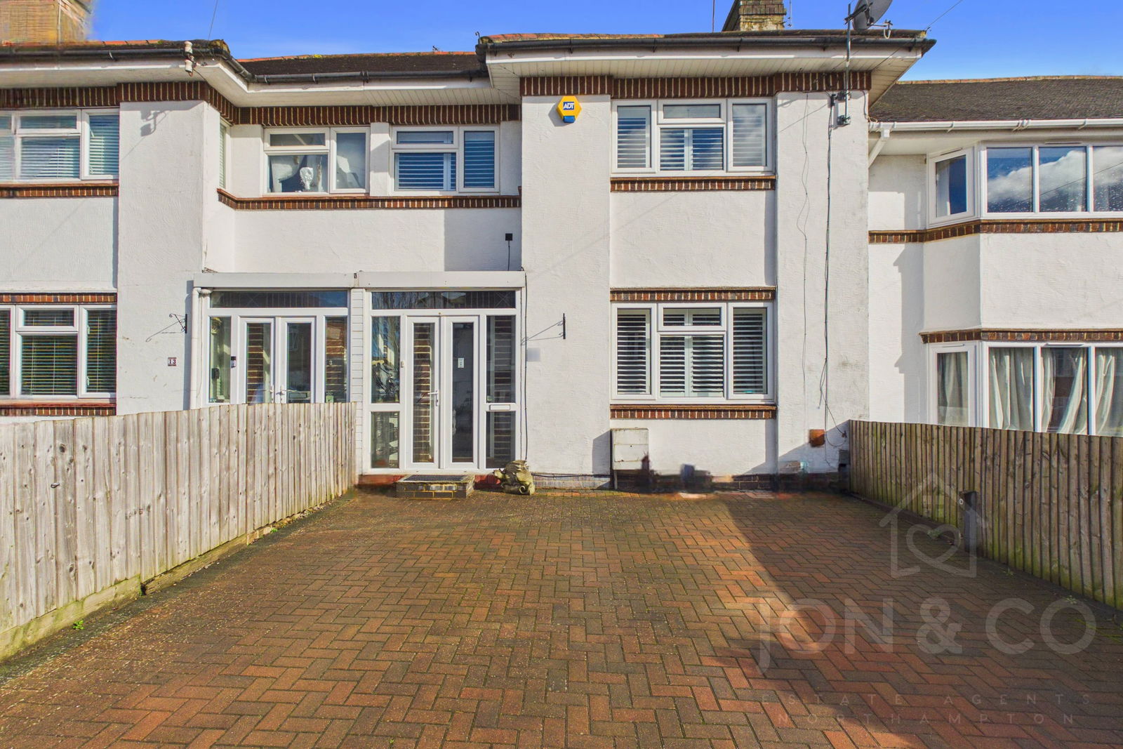 Pinewood Road | Spinney Hill | NN3