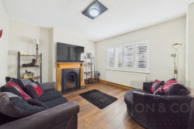 Pinewood Road | Spinney Hill | NN3
