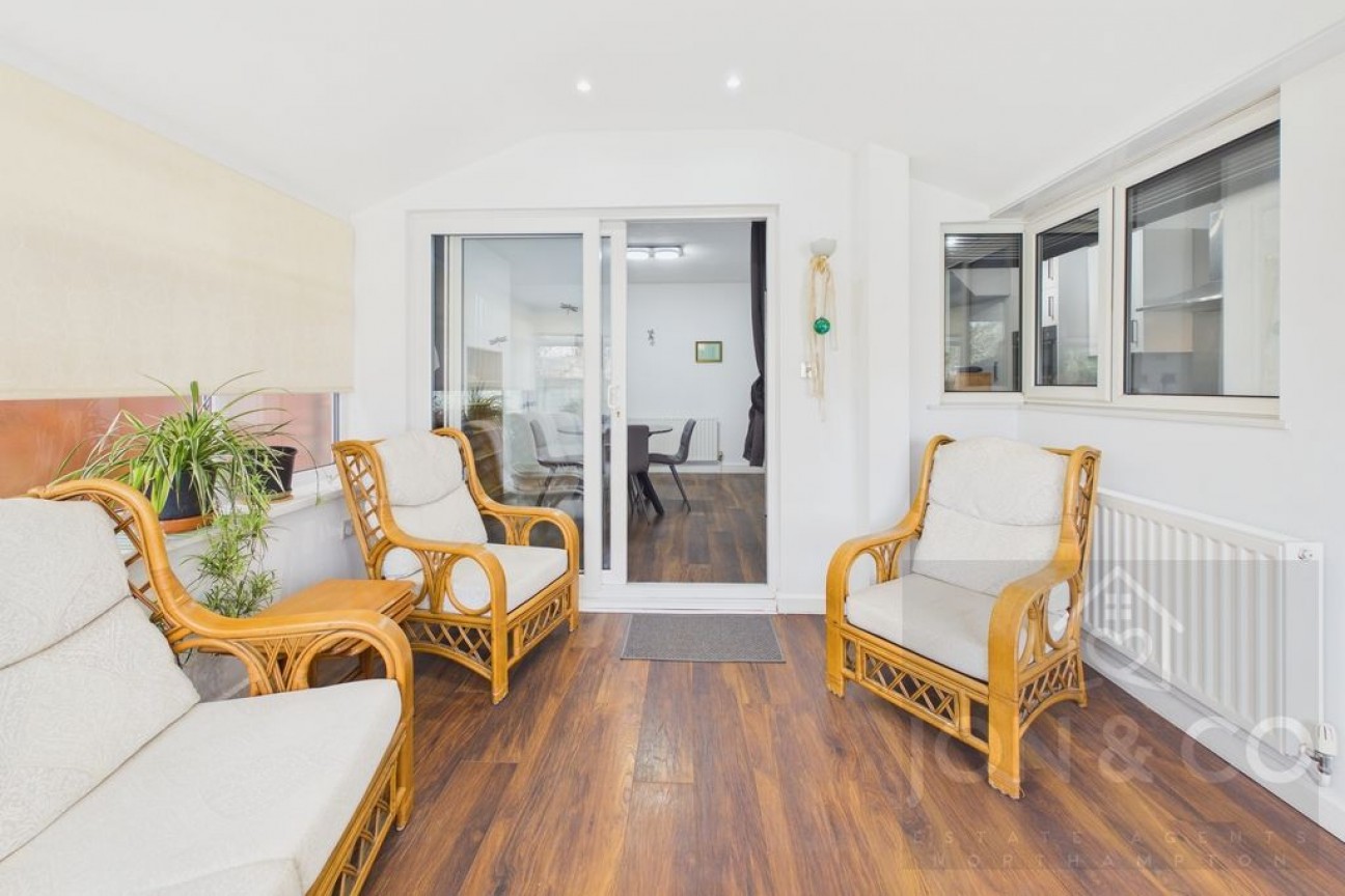 Pinewood Road | Spinney Hill | NN3