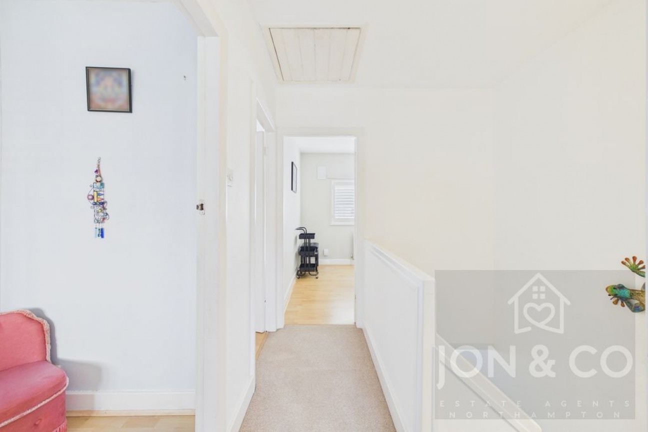 Pinewood Road | Spinney Hill | NN3