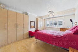 Pinewood Road | Spinney Hill | NN3