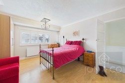 Pinewood Road | Spinney Hill | NN3