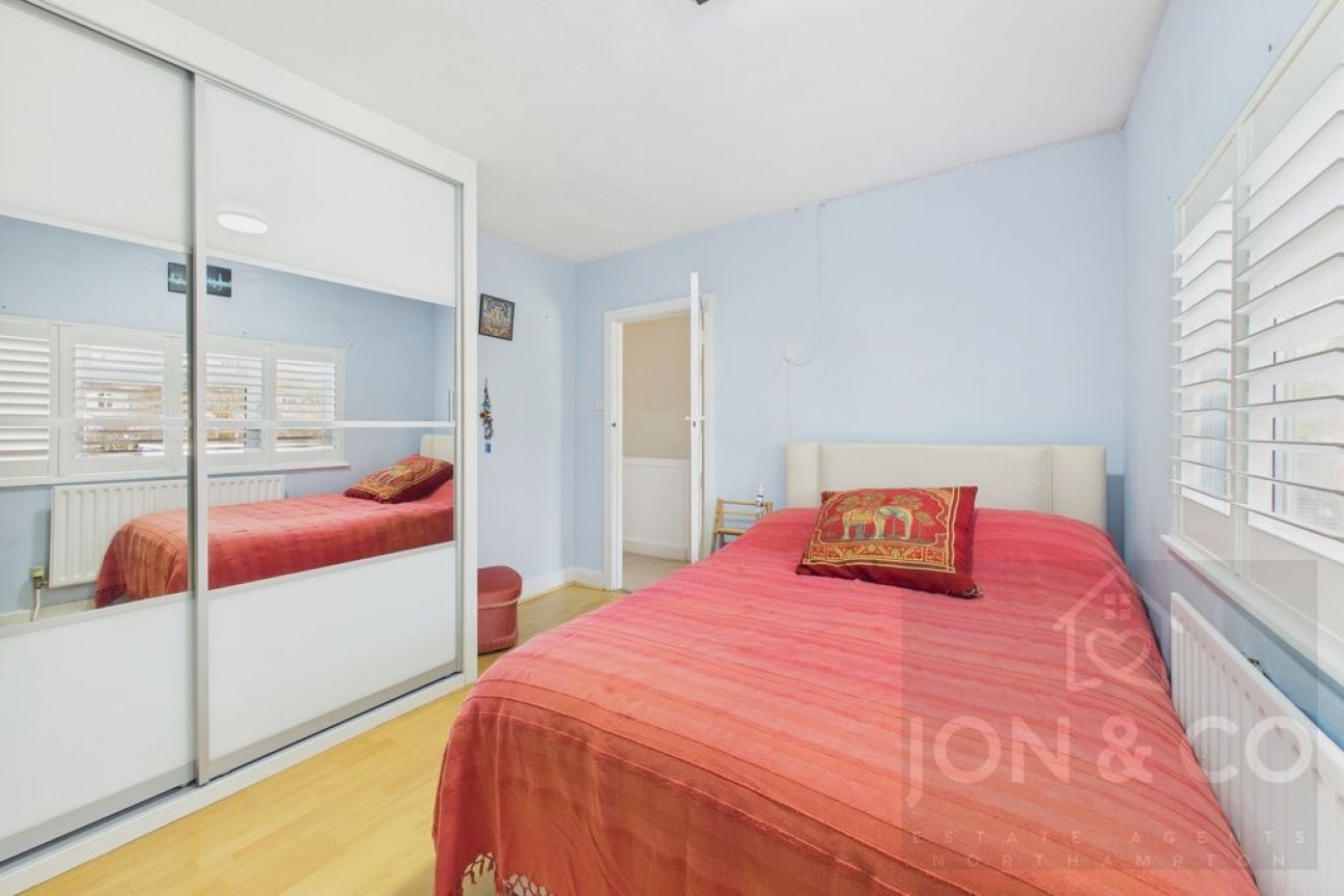 Pinewood Road | Spinney Hill | NN3