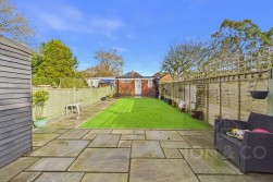 Pinewood Road | Spinney Hill | NN3