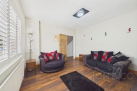 Pinewood Road | Spinney Hill | NN3