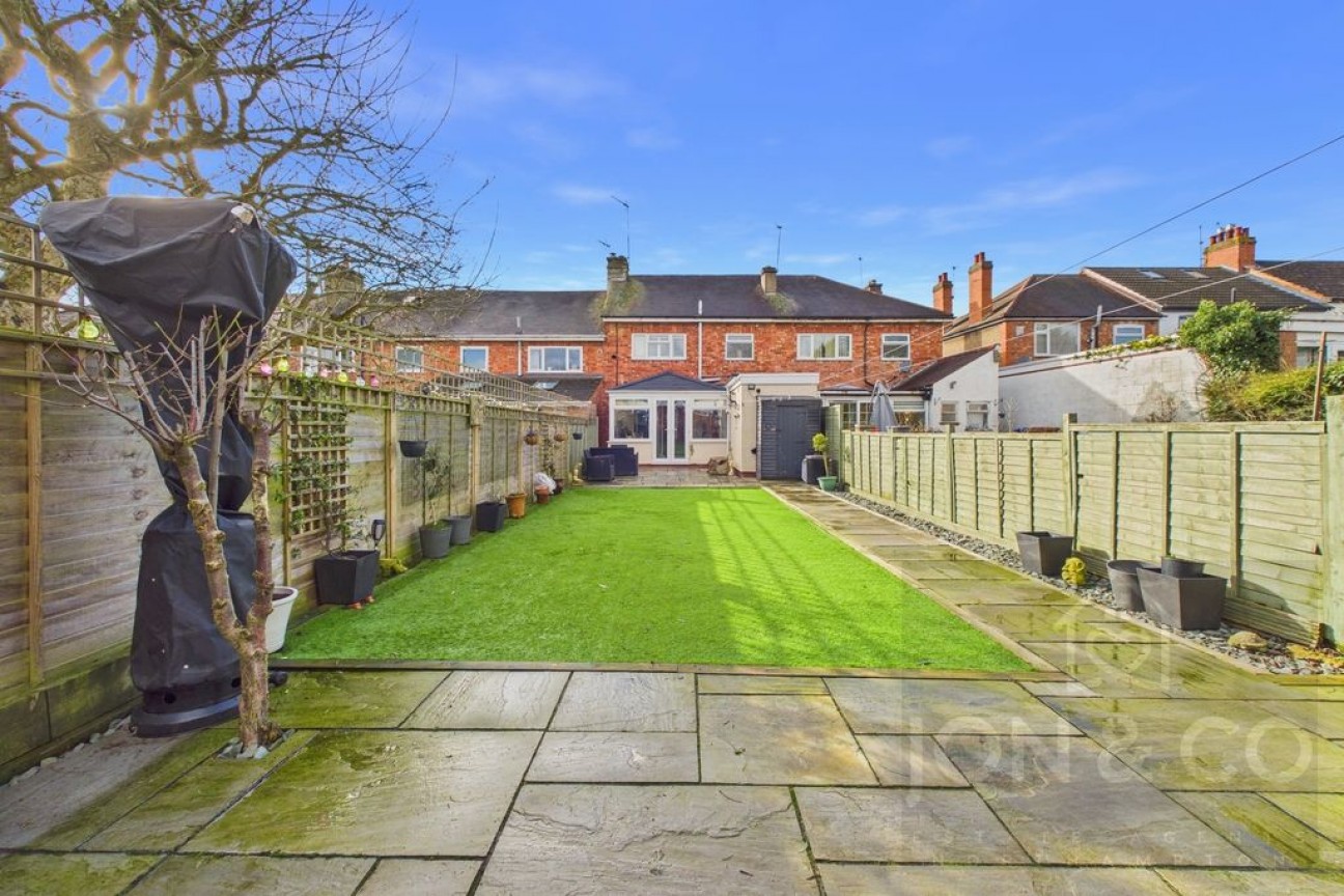 Pinewood Road | Spinney Hill | NN3