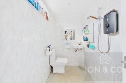 Pinewood Road | Spinney Hill | NN3