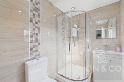 Pinewood Road | Spinney Hill | NN3