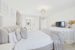 Hutchins Close | Overstone Gate | NN6