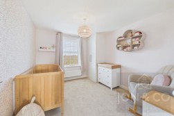 Hutchins Close | Overstone Gate | NN6