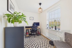 Hutchins Close | Overstone Gate | NN6