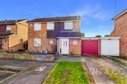 Obelisk Rise | Kingsthorpe | NN2