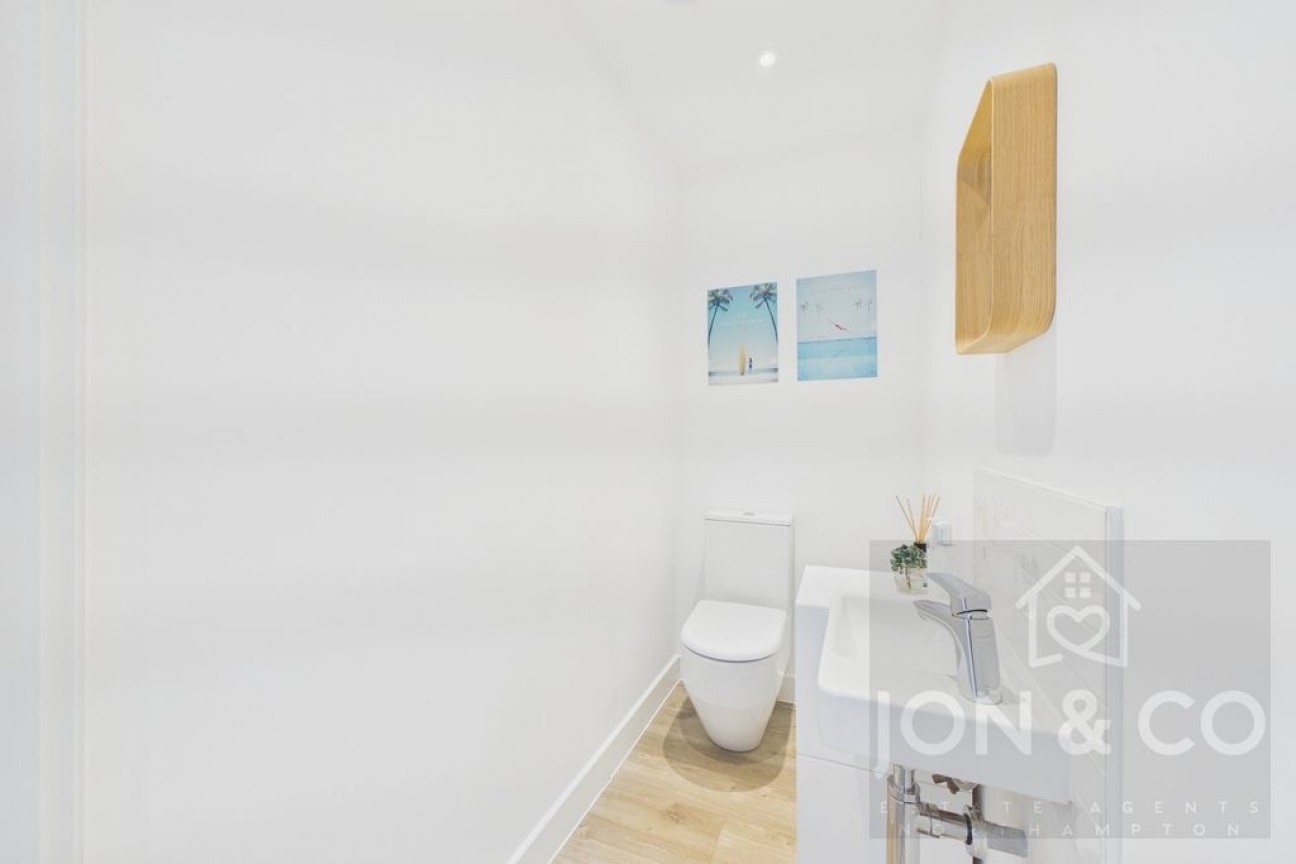 Langlands Drive | Moulton | NN3