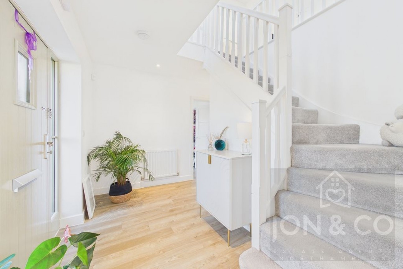 Langlands Drive | Moulton | NN3