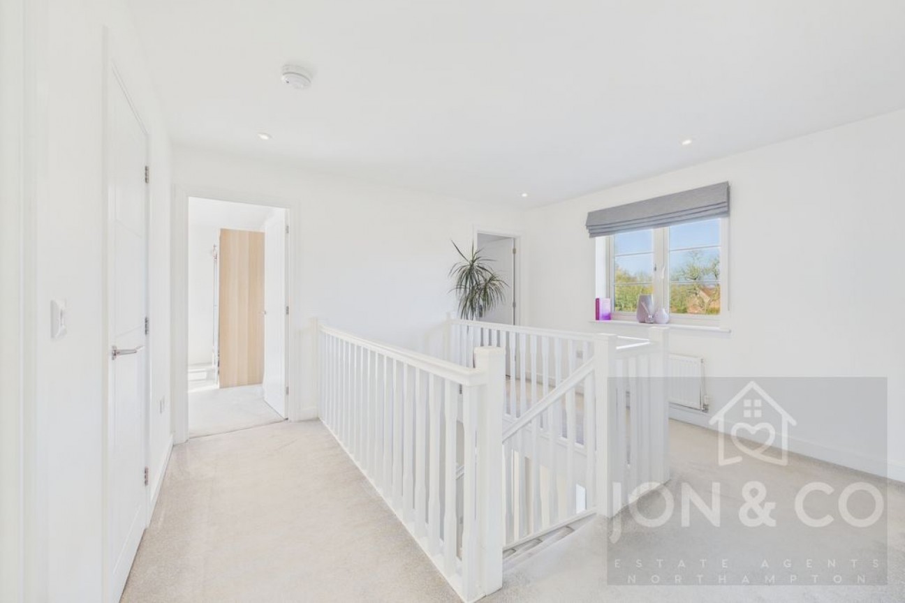 Langlands Drive | Moulton | NN3