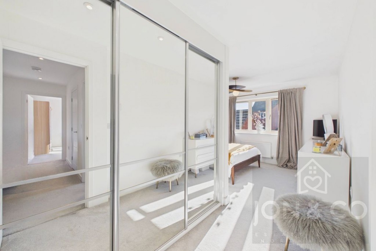 Langlands Drive | Moulton | NN3