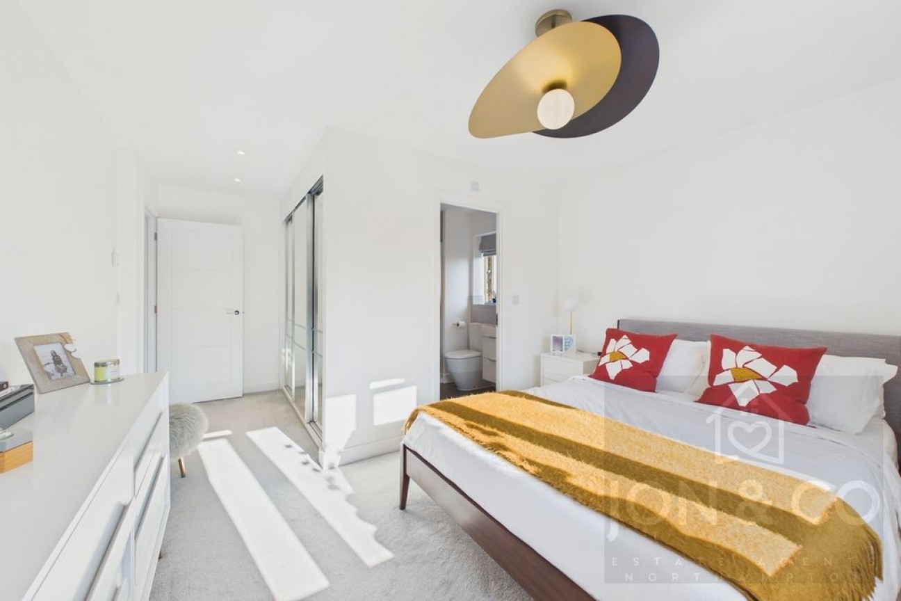 Langlands Drive | Moulton | NN3