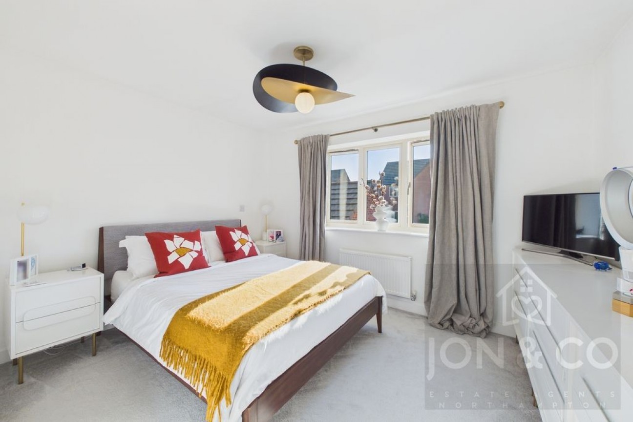 Langlands Drive | Moulton | NN3