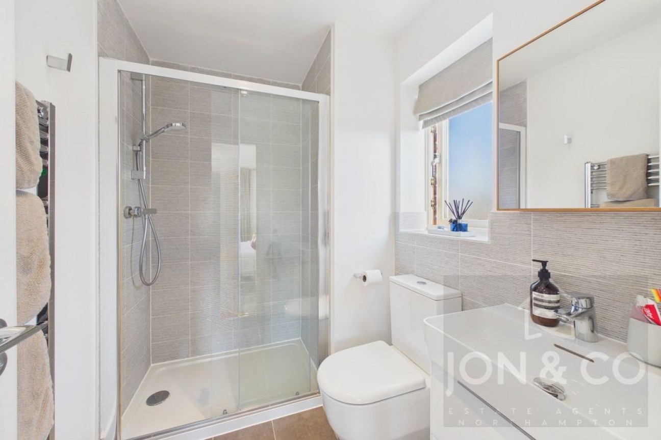 Langlands Drive | Moulton | NN3