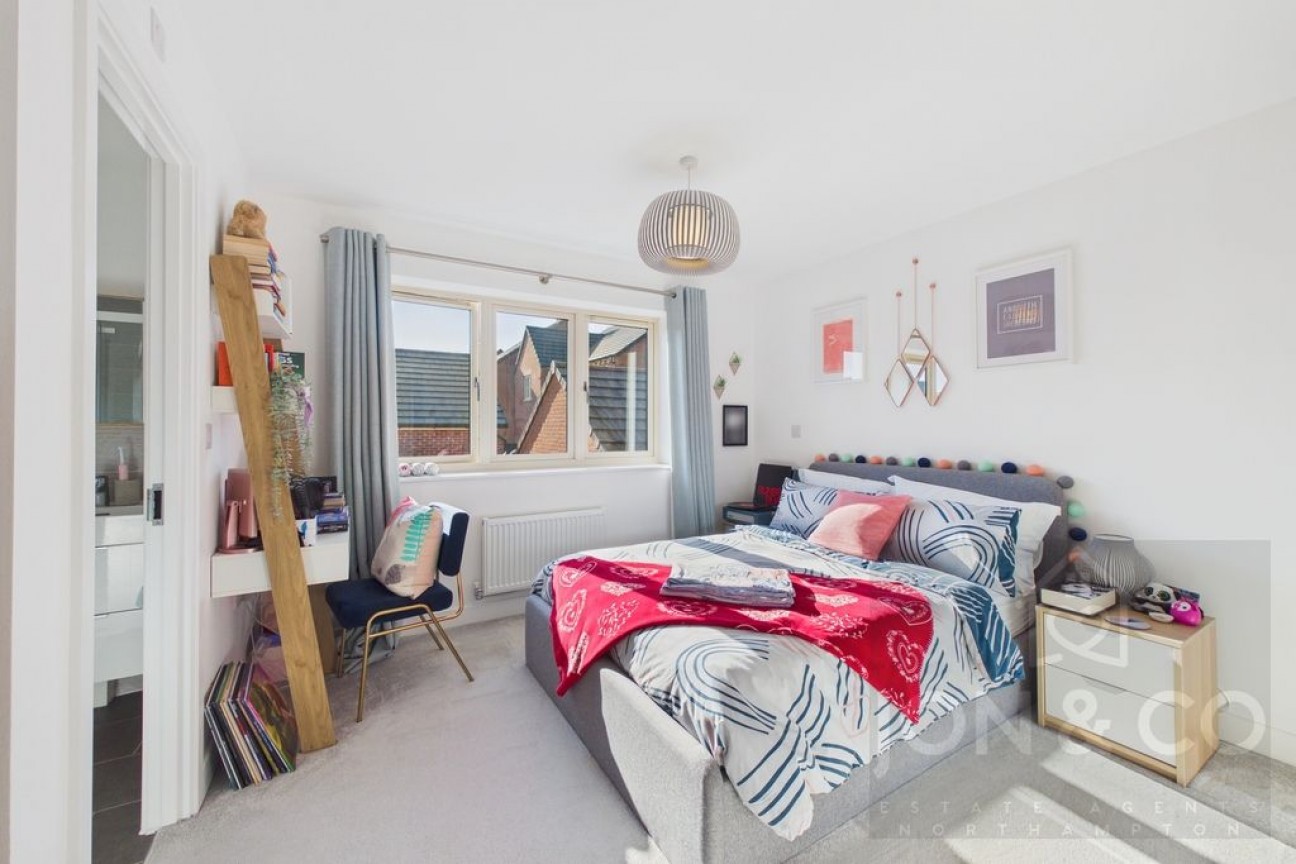 Langlands Drive | Moulton | NN3