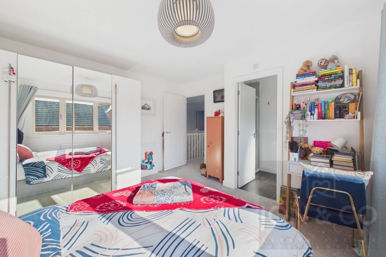Langlands Drive | Moulton | NN3