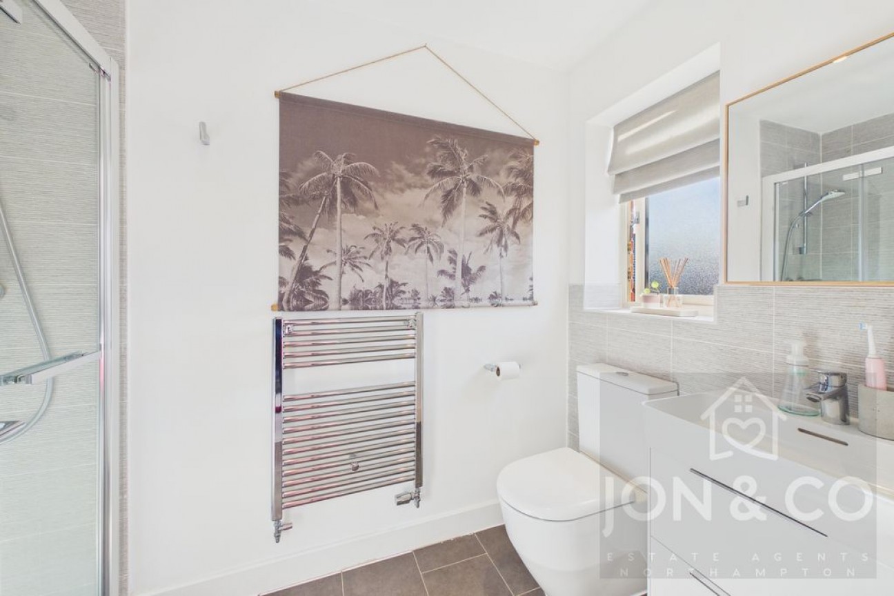 Langlands Drive | Moulton | NN3