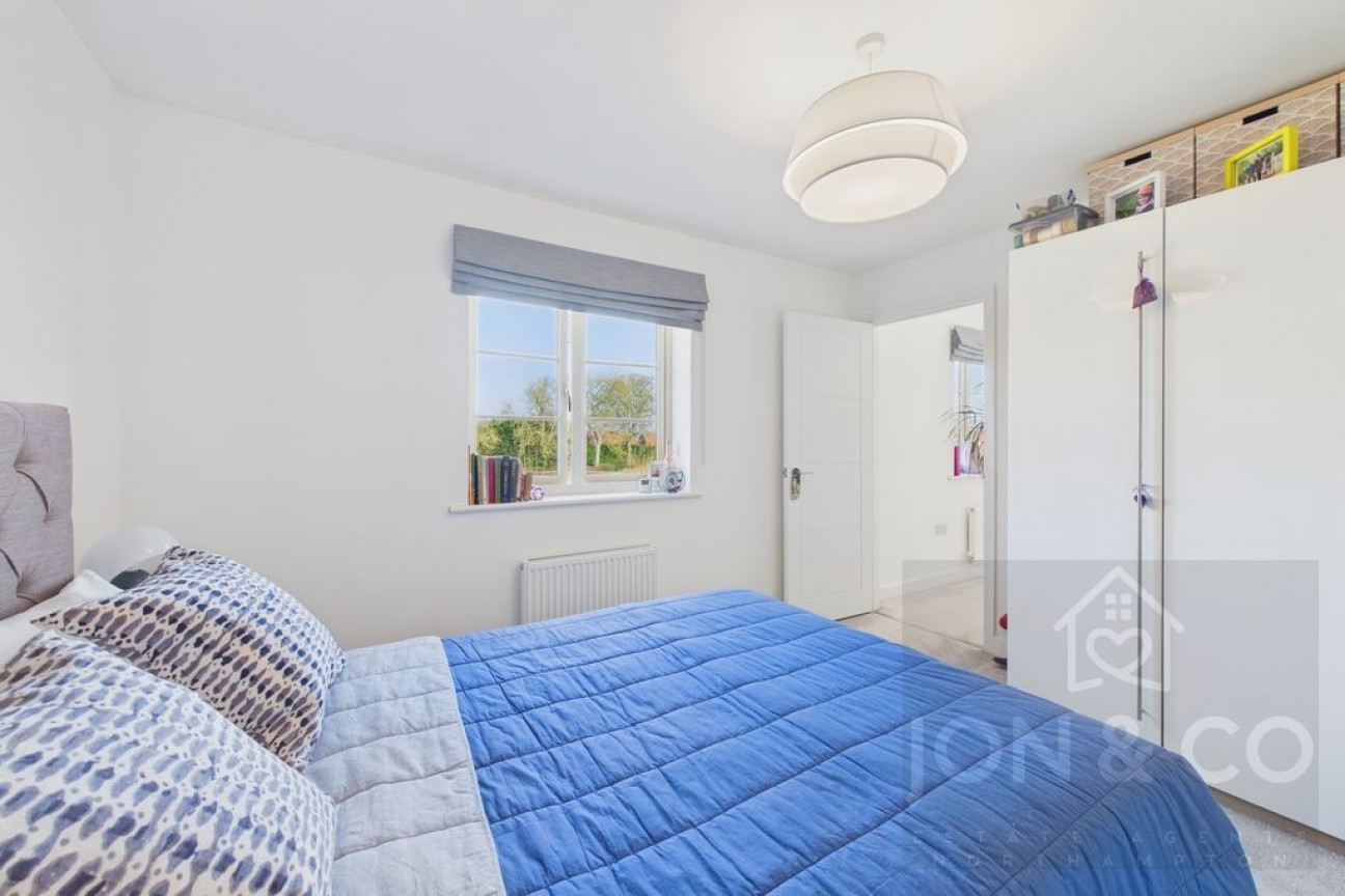 Langlands Drive | Moulton | NN3
