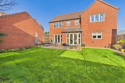 Langlands Drive | Moulton | NN3