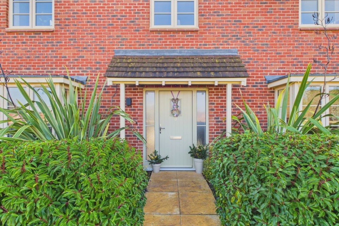 Langlands Drive | Moulton | NN3