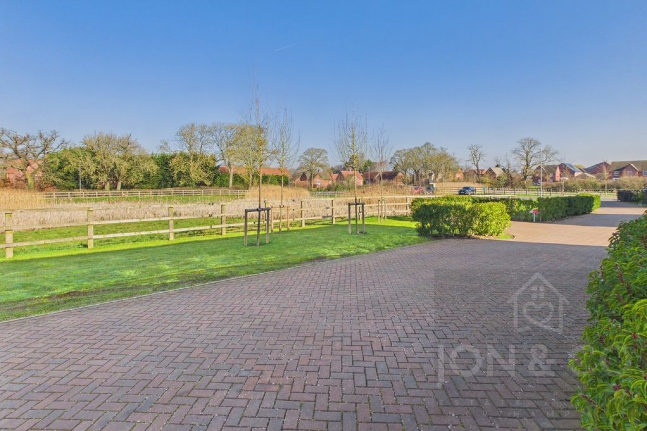 Langlands Drive | Moulton | NN3