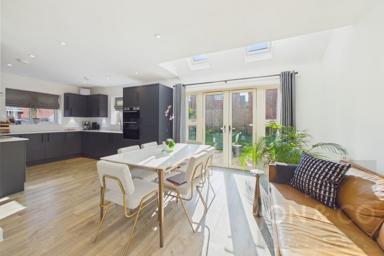 Langlands Drive | Moulton | NN3