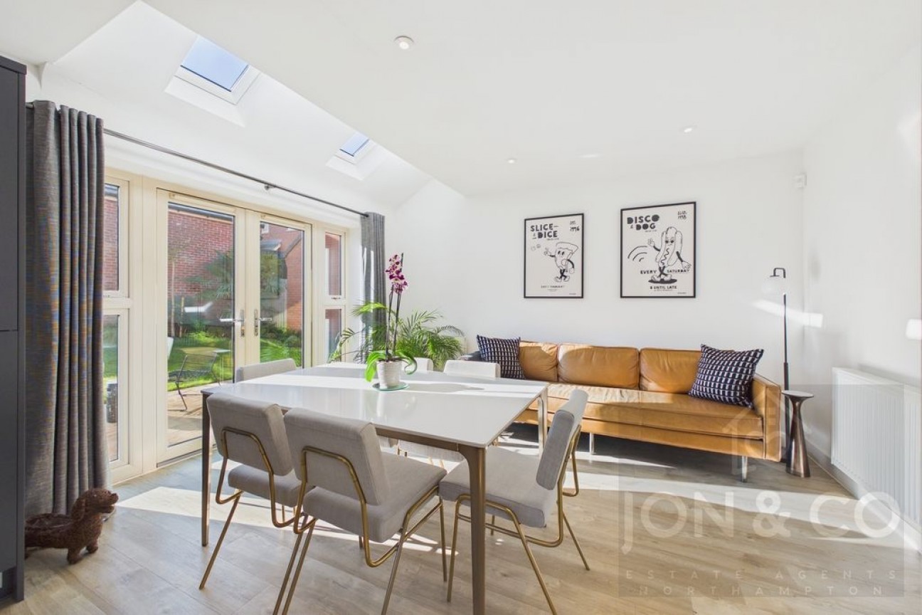 Langlands Drive | Moulton | NN3