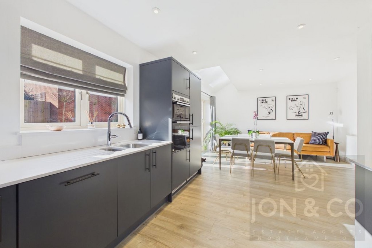 Langlands Drive | Moulton | NN3
