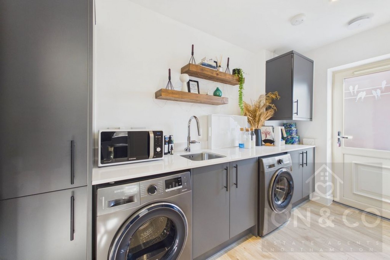 Langlands Drive | Moulton | NN3