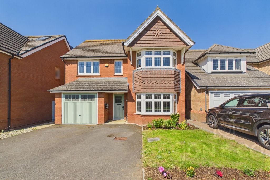 Moorbridge Road | Moulton | NN3