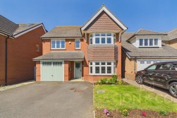 Moorbridge Road | Moulton | NN3
