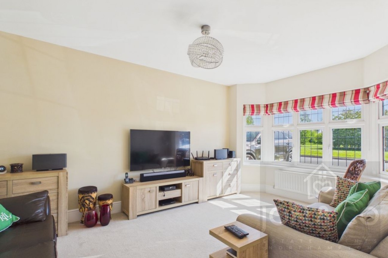 Moorbridge Road | Moulton | NN3