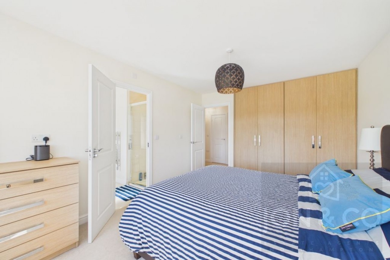 Moorbridge Road | Moulton | NN3