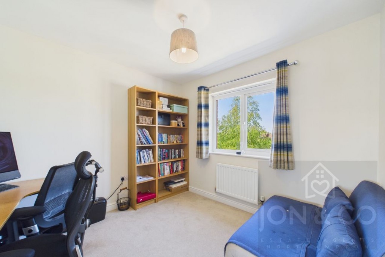 Moorbridge Road | Moulton | NN3