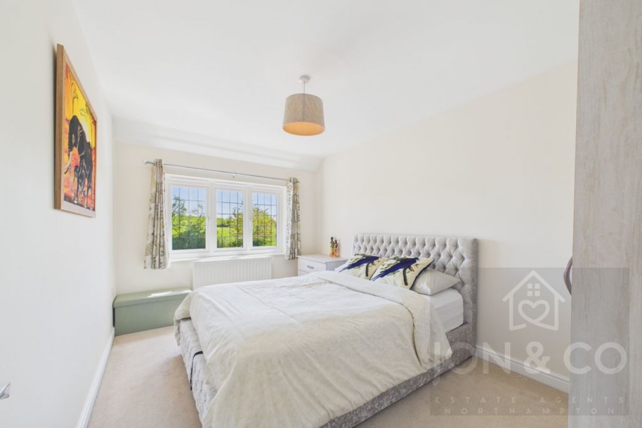 Moorbridge Road | Moulton | NN3