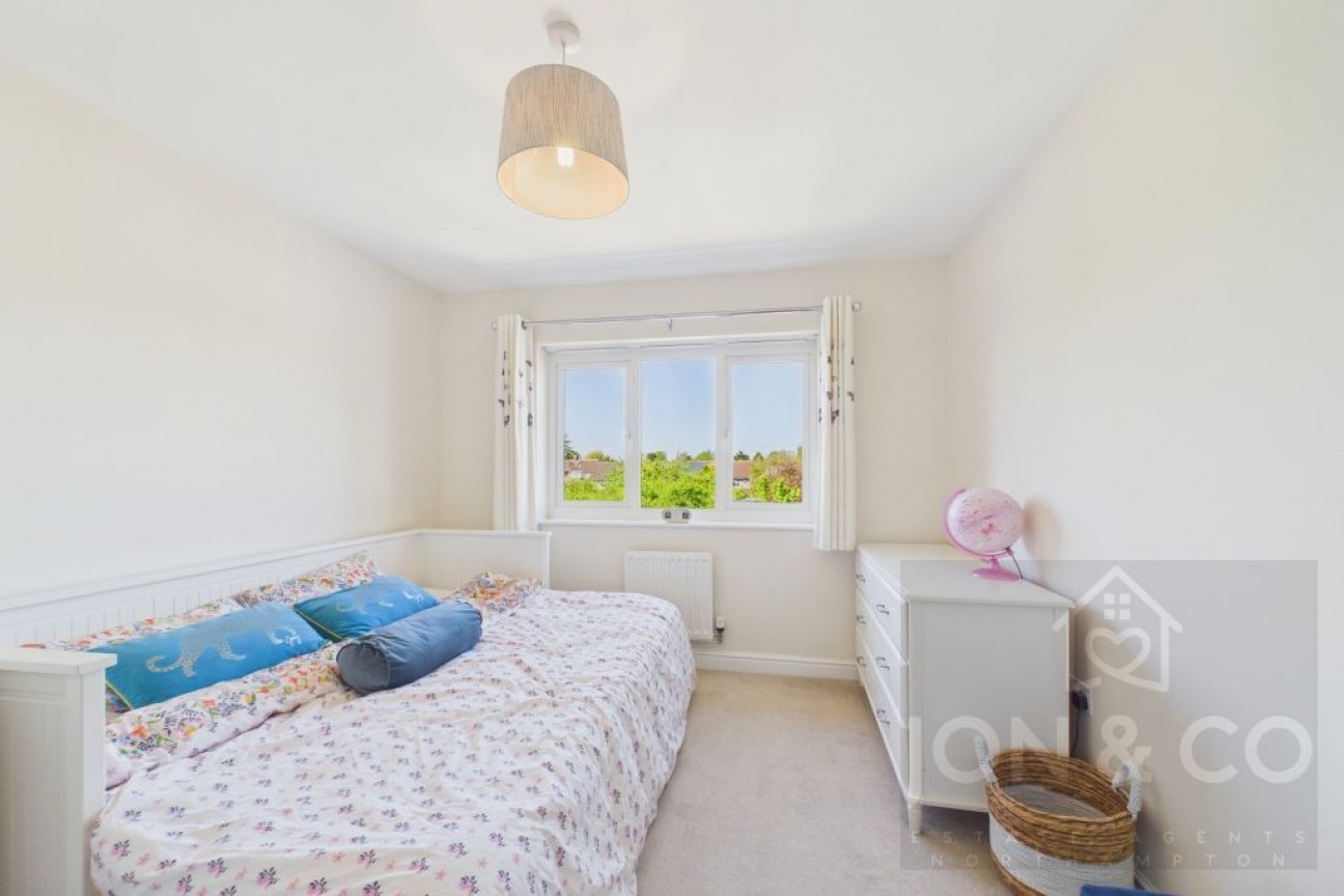 Moorbridge Road | Moulton | NN3