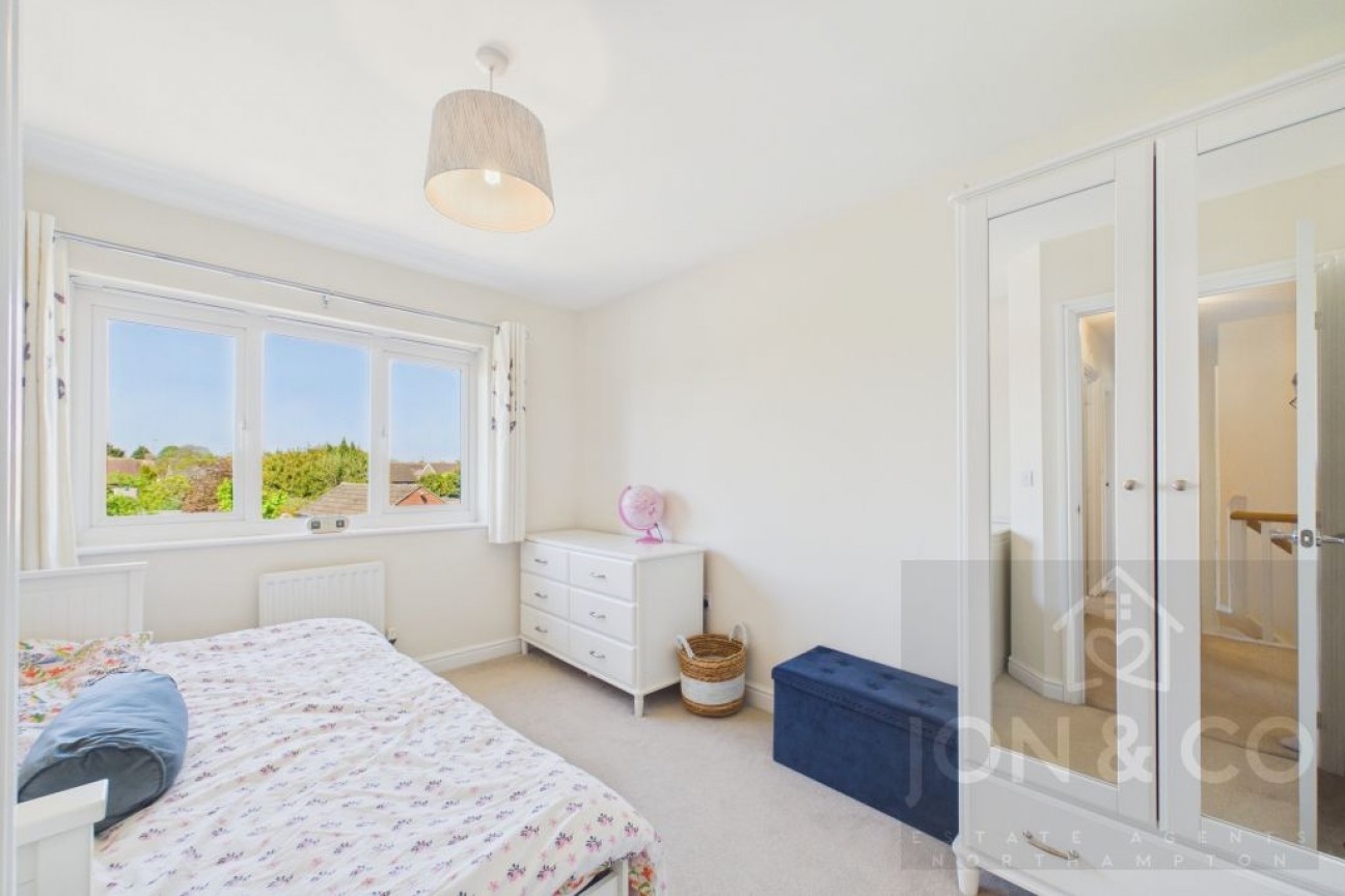 Moorbridge Road | Moulton | NN3
