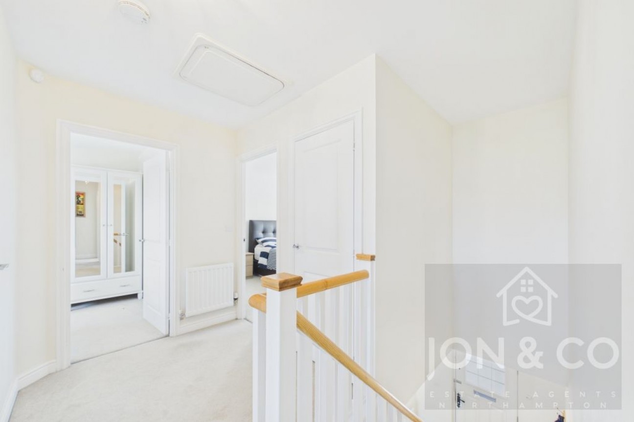 Moorbridge Road | Moulton | NN3