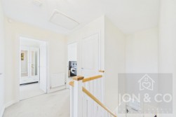 Moorbridge Road | Moulton | NN3