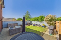 Moorbridge Road | Moulton | NN3
